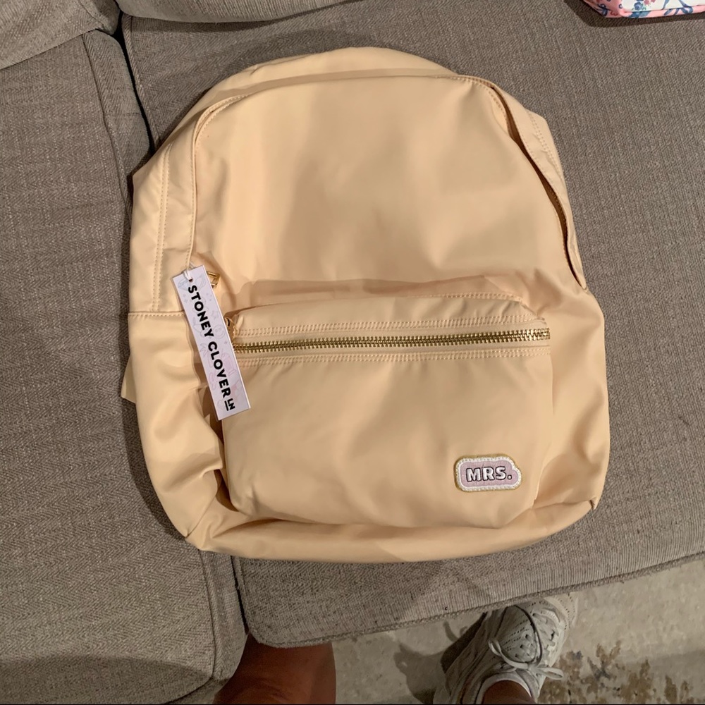 Stoney Clover Lane Backpack